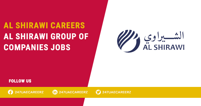 Al Shirawi Careers