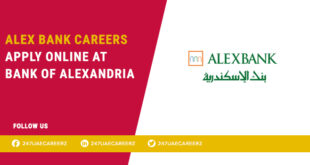 Alex Bank Careers