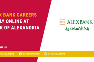 Alex Bank Careers