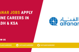 Alfanar Jobs