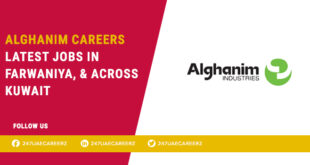 Alghanim Careers