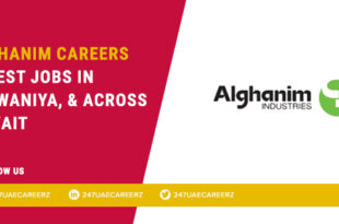 Alghanim Careers