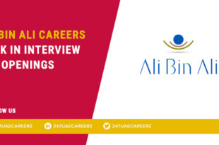 Ali Bin Ali Careers