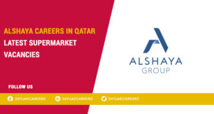 Alshaya Careers in Qatar