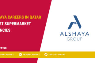 Alshaya Careers in Qatar