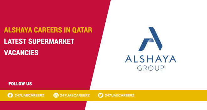 Alshaya Careers in Qatar