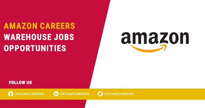 Amazon Careers