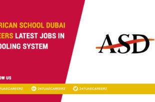 American School Dubai Careers