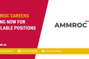 Ammroc Careers