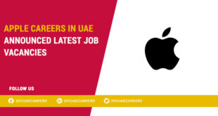 Apple Careers in UAE