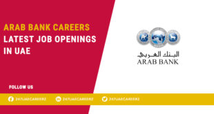 Arab Bank Careers