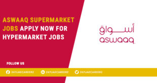 Aswaaq Supermarket Jobs