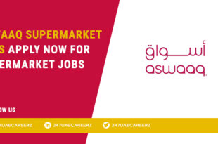 Aswaaq Supermarket Jobs