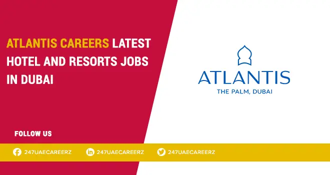 Atlantis Careers