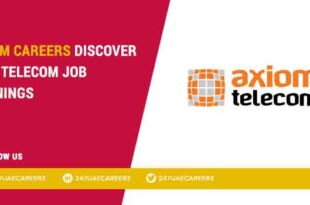 Axiom Careers