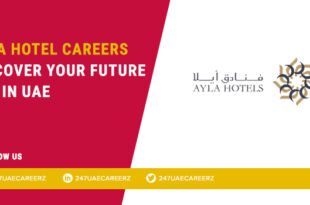 Ayla Hotel Careers