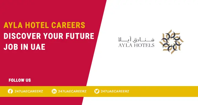 Ayla Hotel Careers