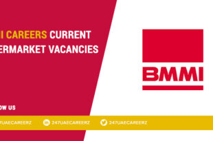 BMMI Careers