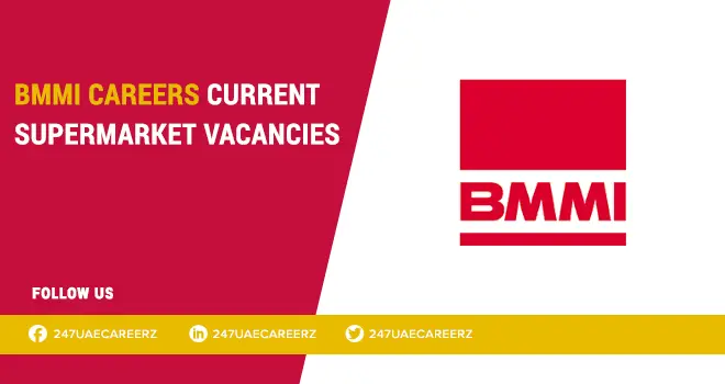 BMMI Careers