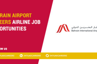 Bahrain Airport Careers