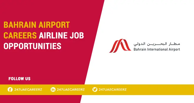 Bahrain Airport Careers