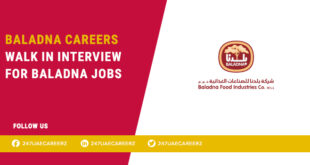 Baladna Careers