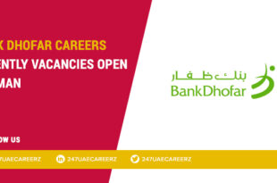 Bank Dhofar Careers