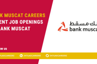 Bank Muscat Careers