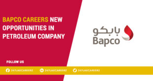 BAPCO Careers