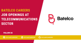 Batelco Careers