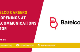 Batelco Careers