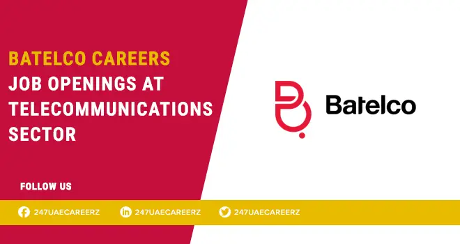 Batelco Careers