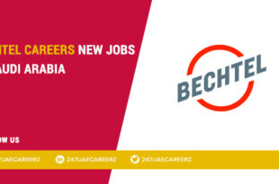 Bechtel Careers