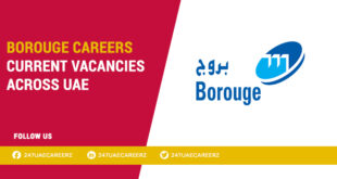 Borouge Careers