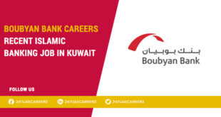 Boubyan Bank Careers