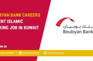 Boubyan Bank Careers