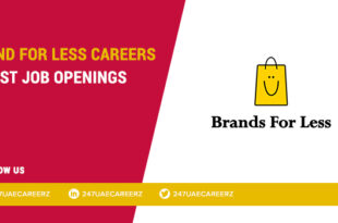 Brand For Less Careers