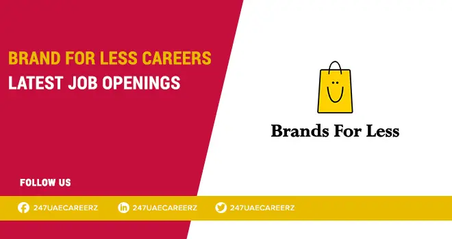 Brand For Less Careers