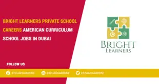 Bright Learners Private School Careers