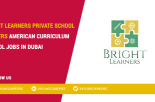 Bright Learners Private School Careers