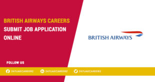 British Airways Careers