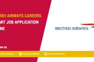 British Airways Careers