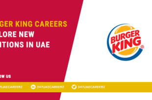 Burger King Careers