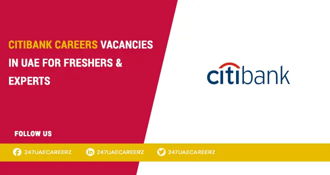 Citibank Careers