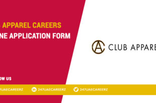 Club Apparel Careers