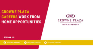 Crowne Plaza Careers