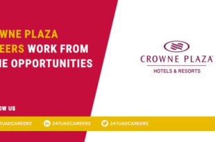 Crowne Plaza Careers