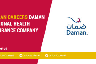 Daman Careers