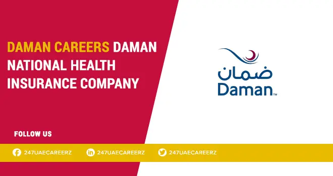 Daman Careers