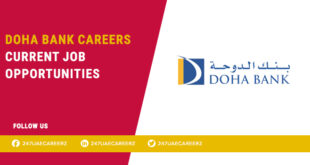 Doha Bank Careers